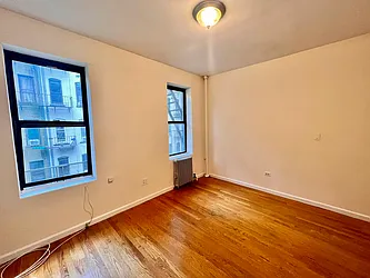 Rented by City Connections Realty