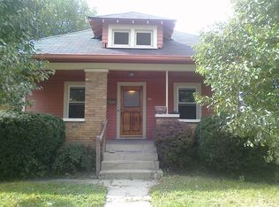 330 N Oakland Ave, Indianapolis, IN