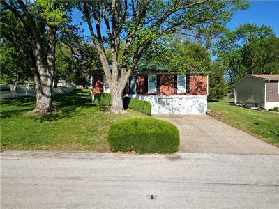 2218 Millwood Dr, Atchison, KS, 66002