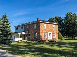 775 Ann St, Harbor Springs, MI 49740
