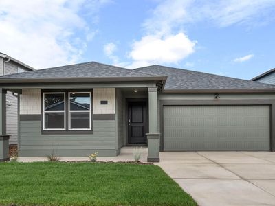 2712 Addysen Park Way, Medford, OR, 97501