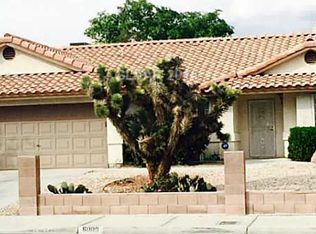 6000 W Brooks Ave, Las Vegas, NV 89108
