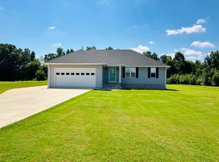 138 Daytona Dr, Adamsville, TN 38310