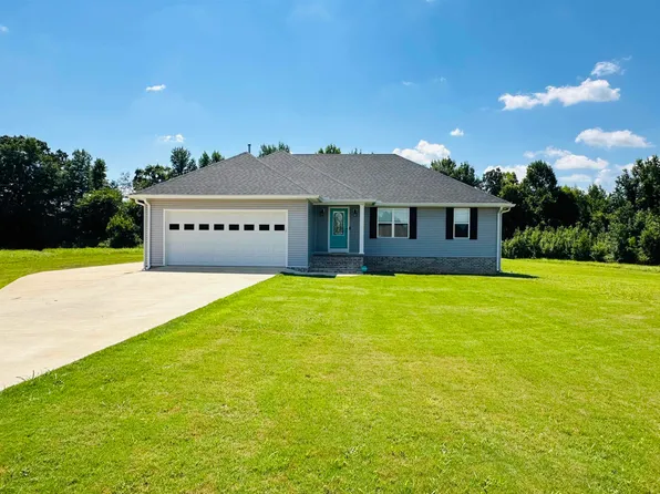 138 Daytona Dr, Adamsville, TN 38310