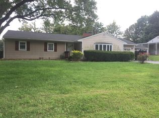1744 Stevens St, Swansea, IL