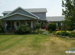 19943 Town Rd #163, Mount Blanchard, OH 45867