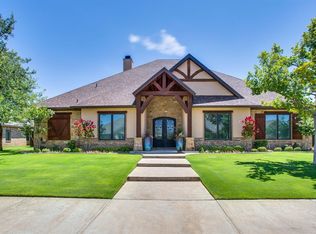 4507 103rd St, Lubbock, TX 79424