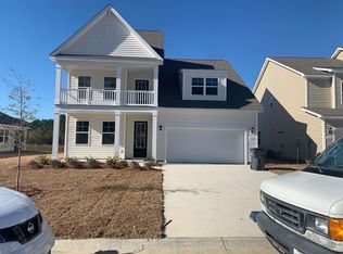 751 Flowering Branch Ave LOT 1461, Willow Oak C Little River, SC 29566