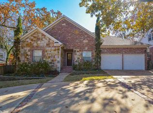 8105 Louwanda Dr, Little Rock, AR 72205