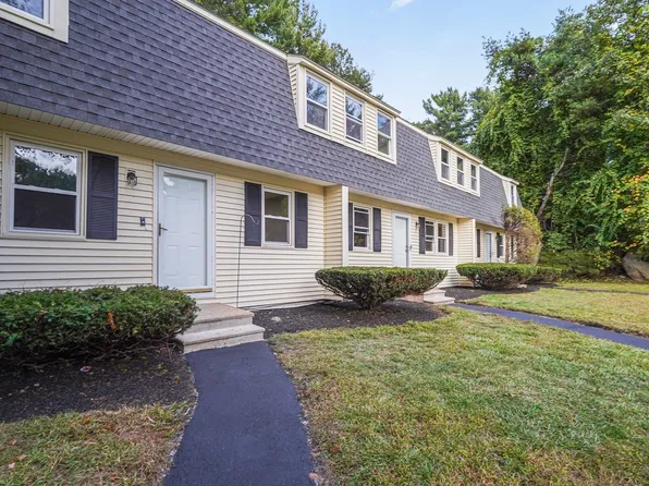 9 Debra Ln #1, Bellingham, MA 02019