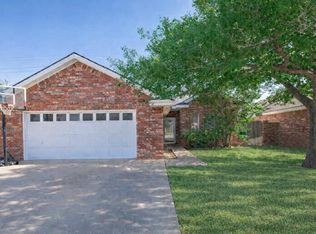 4980 Rustic Trl, Midland, TX 79707
