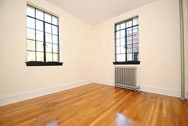 Rented by LIVING QUARTERS NY INC