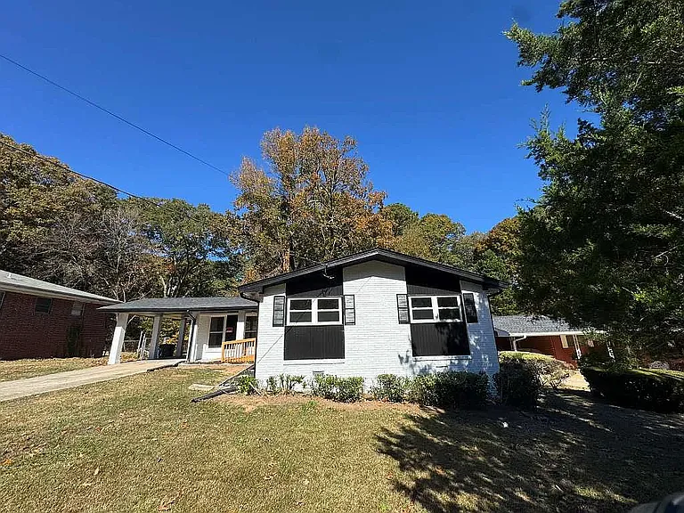 3489 Creighton Rd SW — Photo 1