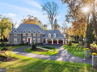 1407 Waverly Rd, Gladwyne, PA 19035