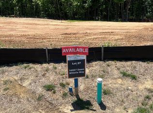 14003 Dawn Whistle Way, Bowie, MD 20721