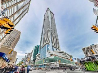 1 Bloor St E #1412, Toronto, ON M4W0A8