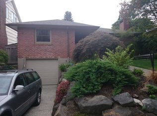 3821 45th Ave SW, Seattle, WA 98116