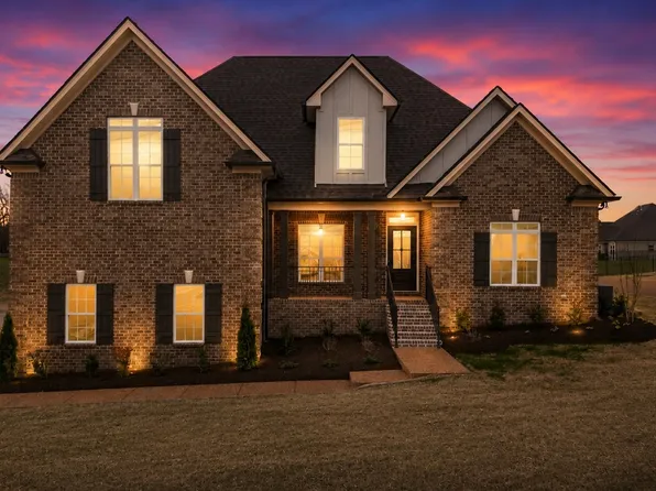 1121 Joe Martin Ln, Lebanon, TN 37087