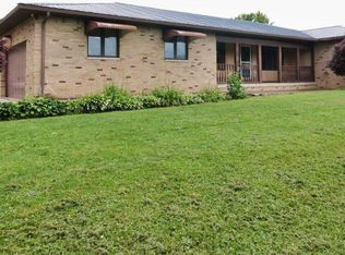 7685 Lower Kroft Rd, Mount Perry, OH 43760