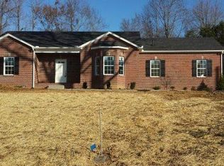 1145 Bagwell LOT 2, Clarksville, TN 37043