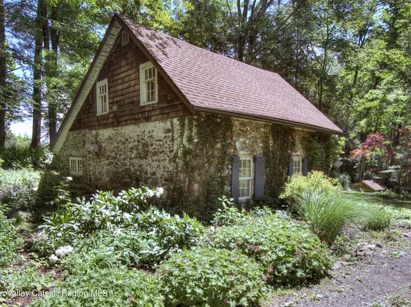 4272 Atwood Road, Stone Ridge, NY 12484