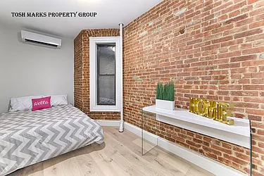 Rented by Tosh Marks Property Group