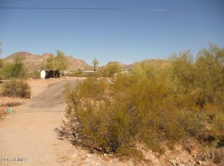 482 W McKellips Blvd, Apache Junction, AZ 85120