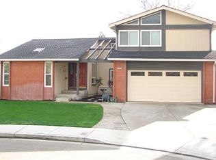 4595 Gatetree Cir, Pleasanton, CA 94566