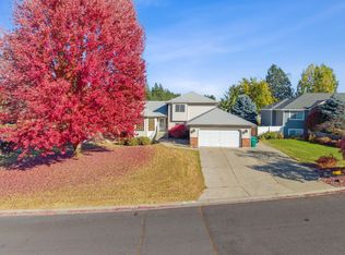 15024 N McKinnon Ct, Mead, WA 99021