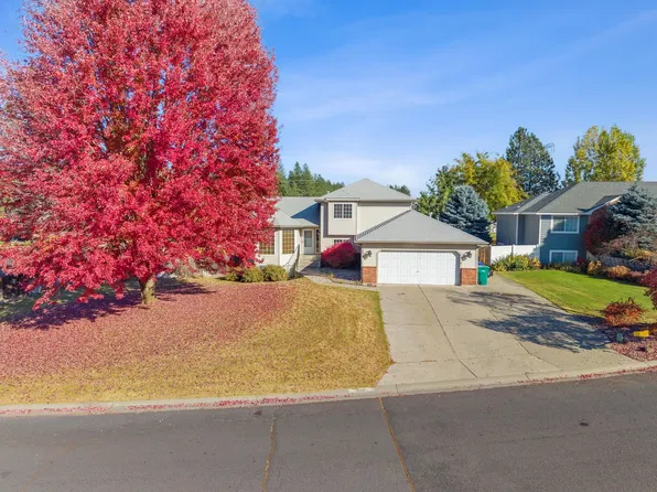 15024 N McKinnon Ct, Mead, WA 99021