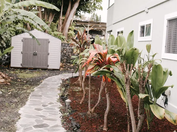 73-4223 Eluna St #B2, Kailua Kona, HI 96740