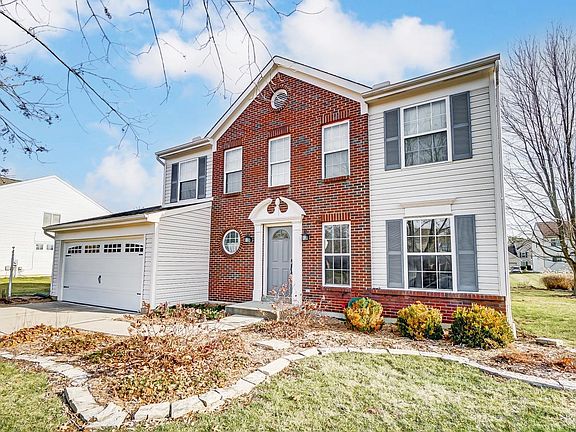 2nd image of 9608 Cedar Knoll Dr