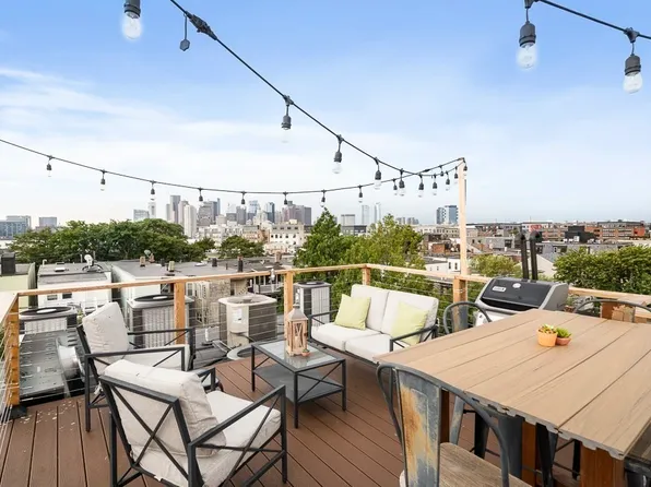 303 Sumner St Unit 3R, East Boston, MA 02128