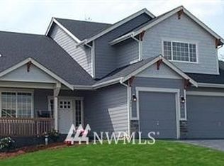 780 Gracie Ln, Eatonville, WA