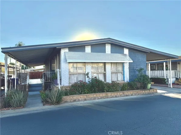 2686 W Mill St Space 133, San Bernardino, CA 92410