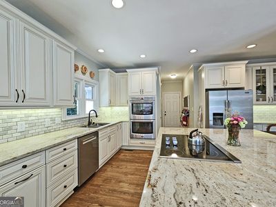 3618 Hardwick Ct, Douglasville, GA, 30135