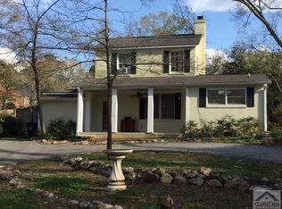 135 Ridgewood Pl, Athens, GA 30606