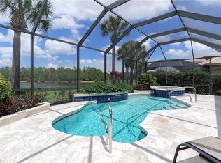 9078 Falling Leaf Dr, Estero, FL 34135