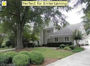 921 Shamrock Rd, High Point, NC 27265