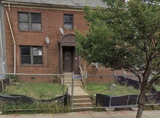 1223 18th Pl NE, Washington, DC 20002