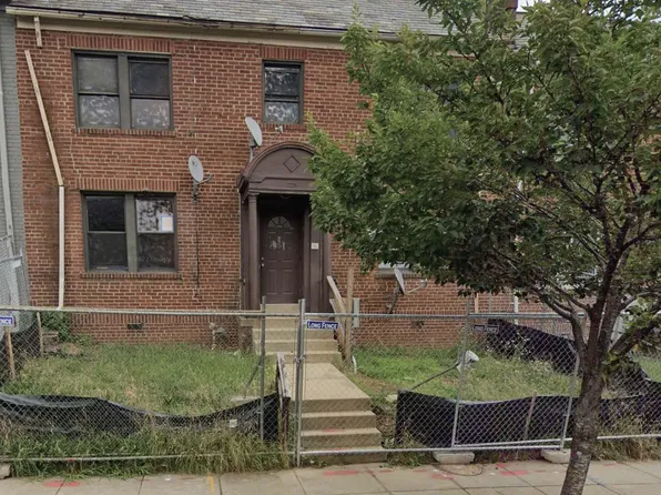 1223 18th Pl NE, Washington, DC 20002