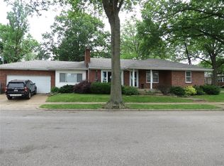 5018 McCausland Ave, Saint Louis, MO 63109