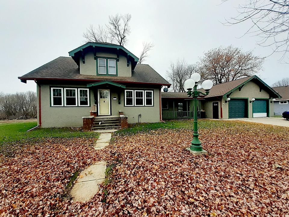 166 E 7th St, Gibbon, MN 55335 Zillow
