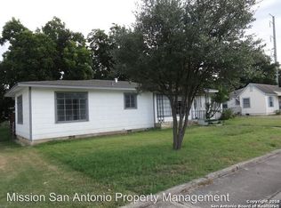 1730 Alametos, San Antonio, TX 78201