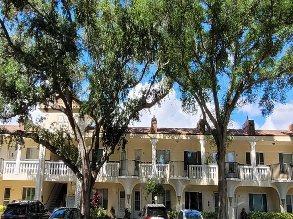 2298 Netherlands Dr APT 32, Clearwater, FL 33763