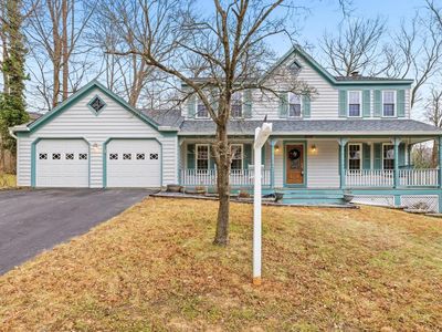 20705 Spinning Wheel Pl, Germantown, MD, 20874