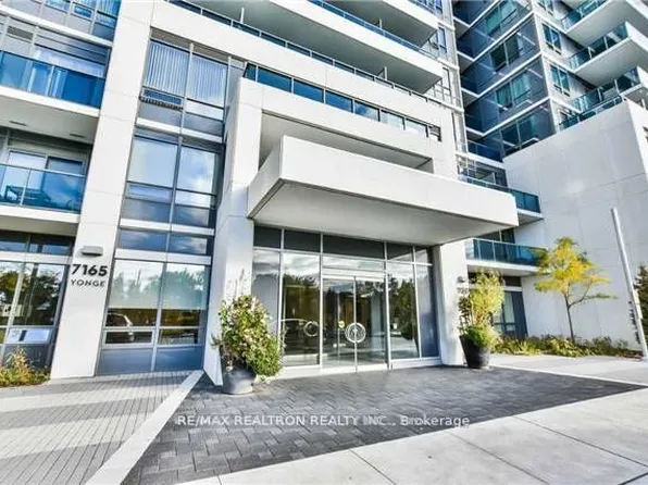 7165 Yonge St, Markham, ON