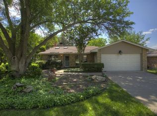 1601 Rockshire Dr, Plano, TX 75074