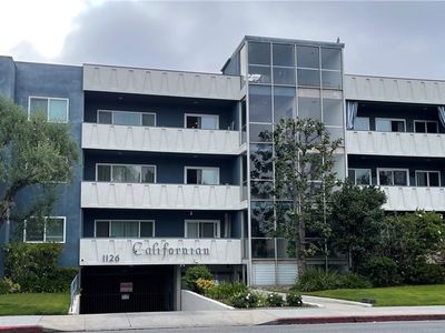 1126 N Central Ave UNIT 305, Glendale, CA, 91202