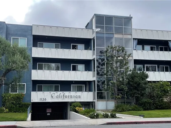 1126 N Central Ave Unit 305, Glendale, CA 91202
